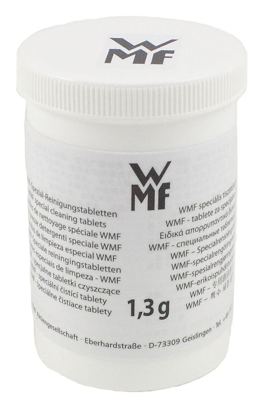 WMF special cleaning tablets 100pcs