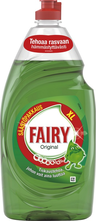 Fairy 900ml Original astianpesuaine
