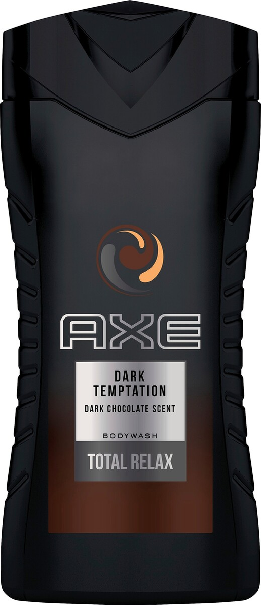 Axe Suihkusaippua Dark Temptation 250ml
