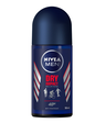 Nivea Men Dry Impact deo roll-on antiperspirantti 50ml