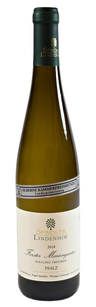 Spindler Lindenhof Forster Mariengarten Riesling Kabinett Trocken 12% 0,75l white wine