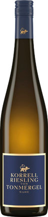 Korrell Riesling vom Tonmergel 12,5% 0,75l white wine