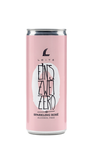 Leitz EINS-ZWEI-ZERO Sparkling Rose 0% 0,25l can