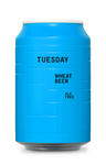 And Union TUESDAY Wheat Beer Alcohol Free 0% 0,33l