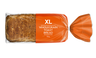 Eesti Pagar XL wholegrain toast bread 750g baked, frozen