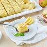 Eesti Pagar Apple pie 1,4kg/32 slices lactose free frozen