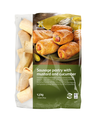 Eesti Pagar sausage pastry with mustard and cucumber 20x65g/1,3kg raw frozen
