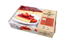 Eesti Pagar strawberry cream cake 16 slices/1,8kg baked, frozen