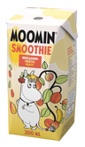 Moomin fruktig smoothie 200ml