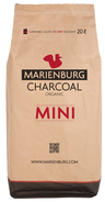 Marienburg charcoal 20l
