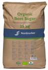 Nordzucker organic beet sugar 25kg
