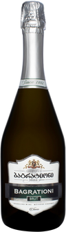 Bagrationi Classic brut 12% 0,75l mousserande vin