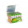 GP Super Alkaline battery AAA 24pcs