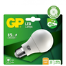 GP LED 1KPL CLASSIC E27 6W-40W 077930-LDCE1 LAMPPU