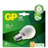 GP LED 1PCS MGLOBE E27 3.5W - 25W 078012-LDCE1 LAMP