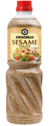 Kikkoman 1l Sesame sauce