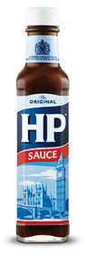 HP Sauce kryddsås 255g
