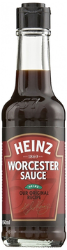 Heinz Worcester sauce 150ml
