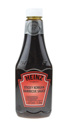 Heinz sticky korean BBQ maustekastike 875g