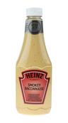 Heinz Smokey Baconnaise kryddsås 875ml