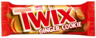 Twix Ginger cookie Chocolate bar 46g