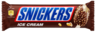 Snickers ice cream stick 91ml