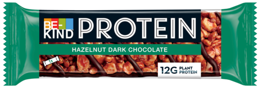 BE-KIND hazelnut dark chocolate proteiinipatukka 50g