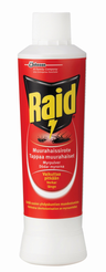 Raid ant powder insecticide 250g