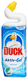 Duck Aktiv-Gel marine WC rengöringsmedel 750ml