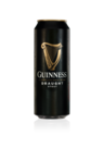 Guinness Draught Stout beer 4,2% 0,44l