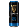 Guinness alcohol free beer 0,0% 0,44l