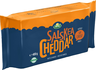 Arla Salskea Cheddar juusto 400g