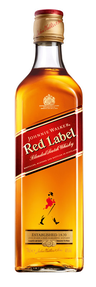 Johnnie Walker Red Label 40% 0,7l