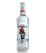 Captain Morgan White Rum 37,5% 0,7l rom