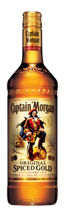 Captain Morgan Spiced 35% 0,7l