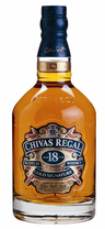 Chivas Regal 18yo 40% 0,7l