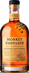 Monkey Shoulder Blended Malt 40% 0,7l