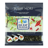Blue Dragon Sushi Nori paahdettu merileväarkki 5kpl 11g