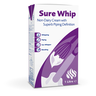 Sure Whip vaahdotettava vegaaninen kasvirasvasekoite 1l maidoton laktoositon uht