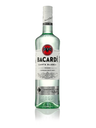 Bacardi Rum Carta Blanca 37,5% 0,7l bottle