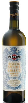 Martini Martini Riserva Speciale Ambrato Vermutti 18% lasipullo 0,75L