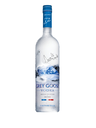 Grey Goose Vodka 40% lasipullo 0,7L