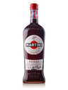 Martini Rosso 15 % vermouth 1L
