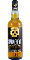 Smokehead Islay Single Malt Scotch Whisky 43% 0,7l
