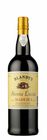 Blandy Santa Luzia Madeira 19% 0,375l