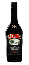 Baileys Original Irish Cream 17% 0,7l