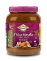 Patak&#39;s Tikka Masala currypasta 2,3kg