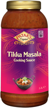 Patak&#39;s Tikka Masala curry sauce 2l