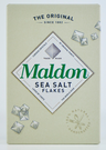 Maldon sea salt flakes 250g