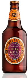 Shepherd Neame IPA 6,1 % 50 cl flaska
